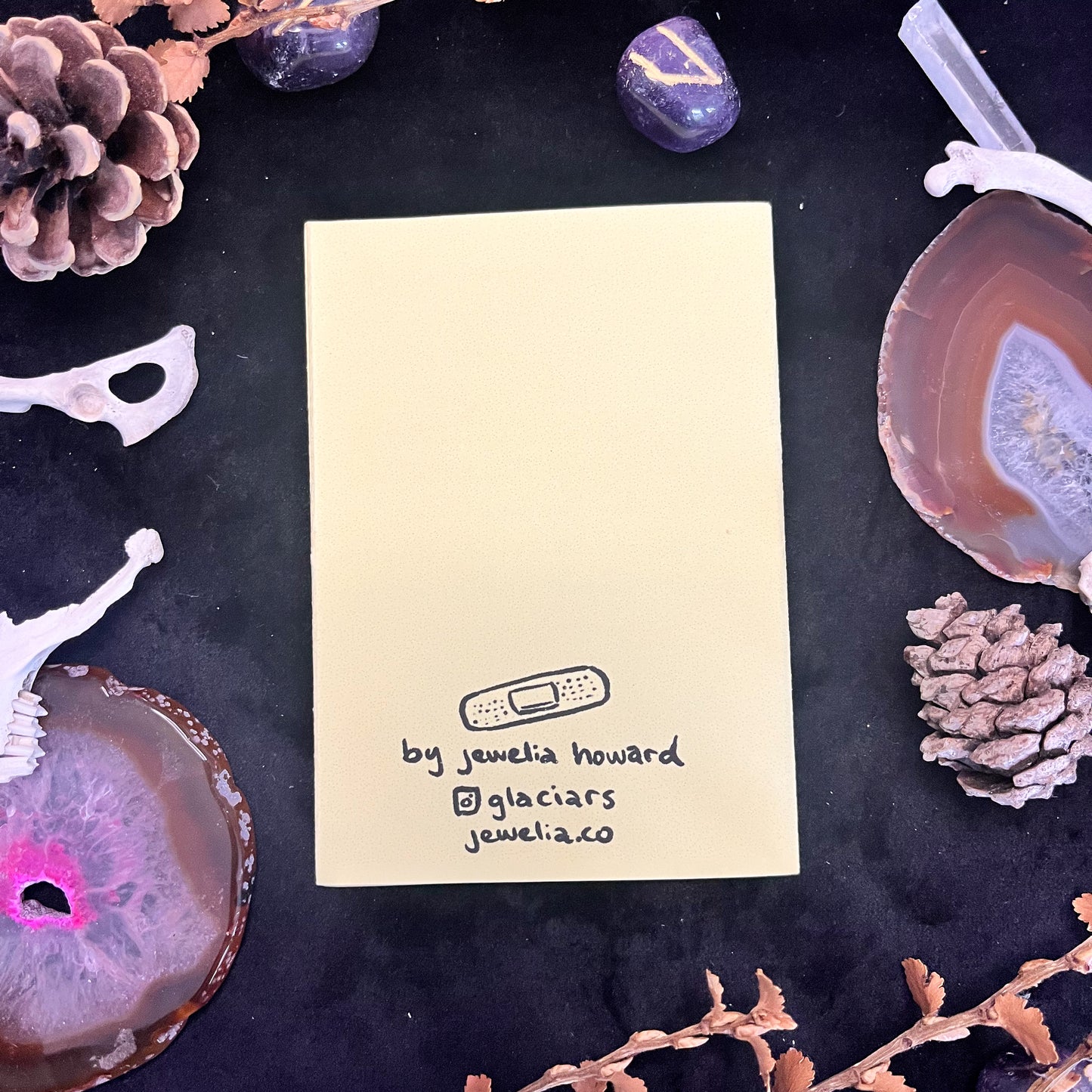 0 Days Since Last Injury Zine