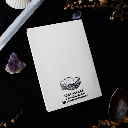 Vegan Lasagna Recipe Zine